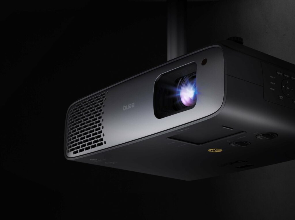 Comment choisir son vidéoprojecteur ?