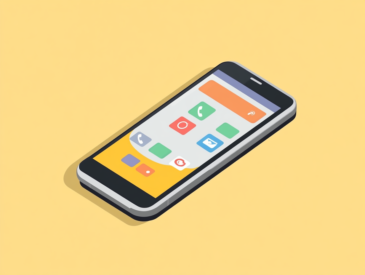 Les meilleurs smartphones 5G de 2025