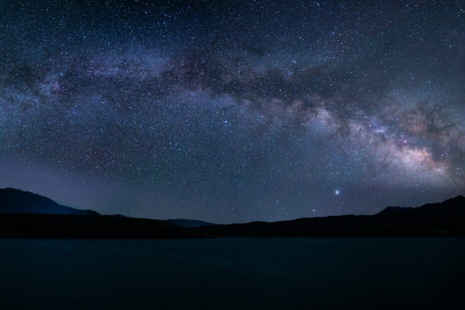 Photographier les étoiles : quels réglages ?