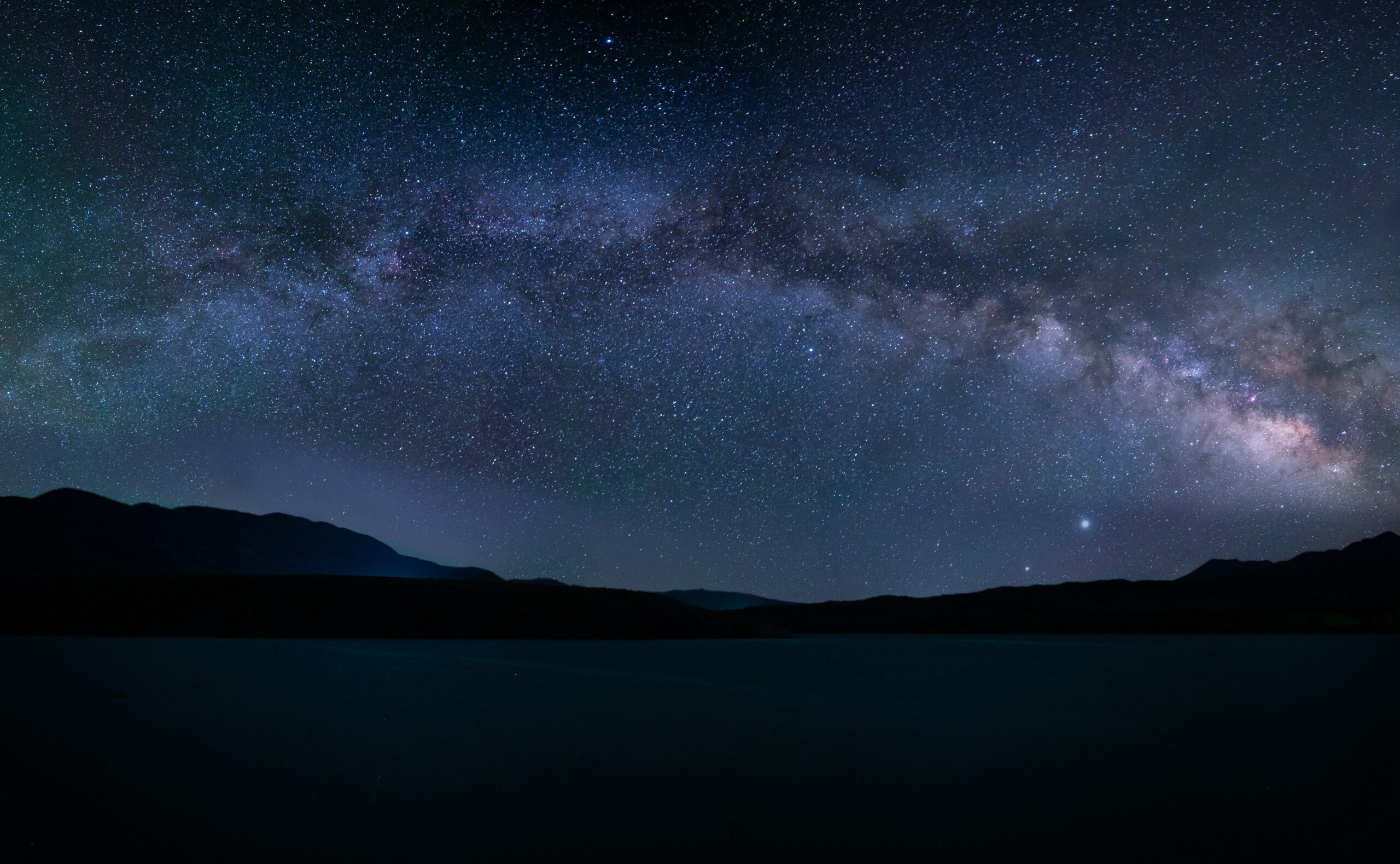 Photographier les étoiles : quels réglages ?