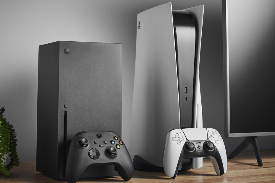 PS5 ou Xbox Series X : que choisir ?