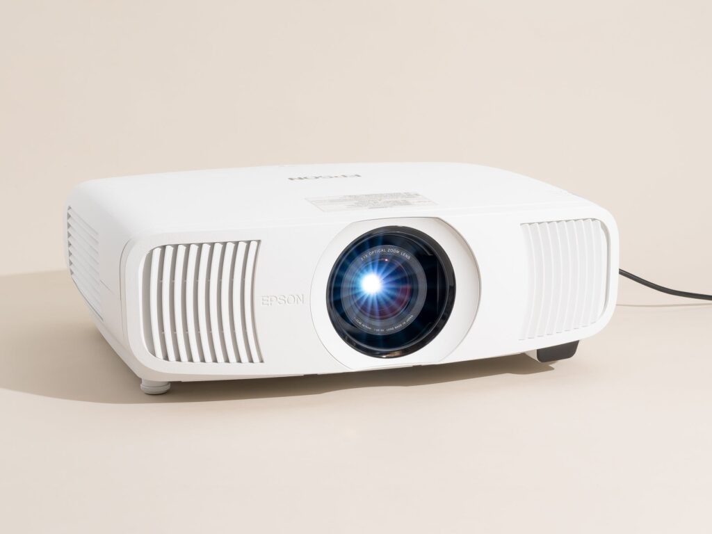 Les meilleurs vidéoprojecteurs : comparatif 2025