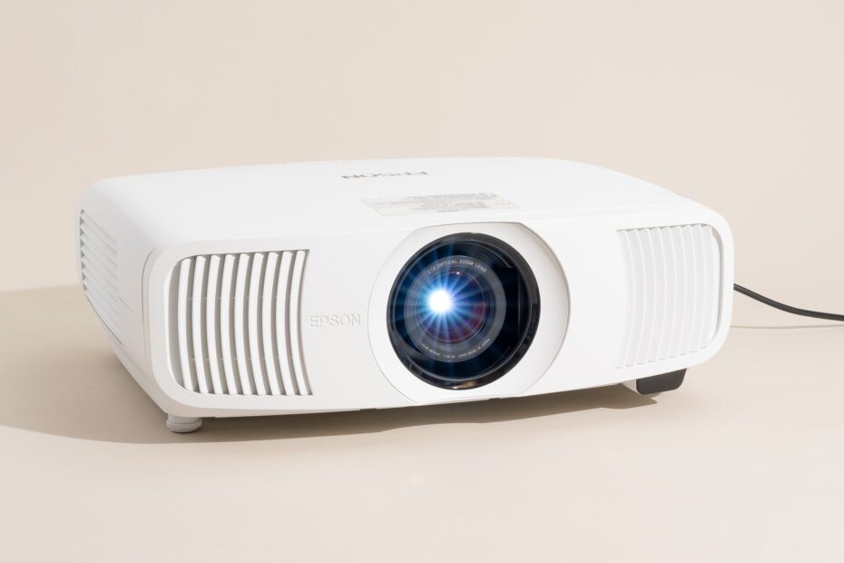 Les meilleurs vidéoprojecteurs : comparatif 2025