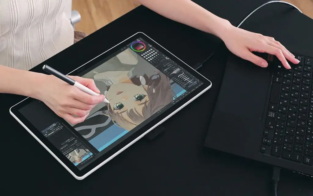 Les meilleures tablettes graphiques de 2025