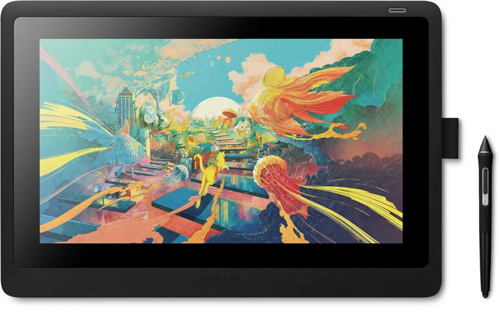 Les meilleures tablettes graphiques de 2025