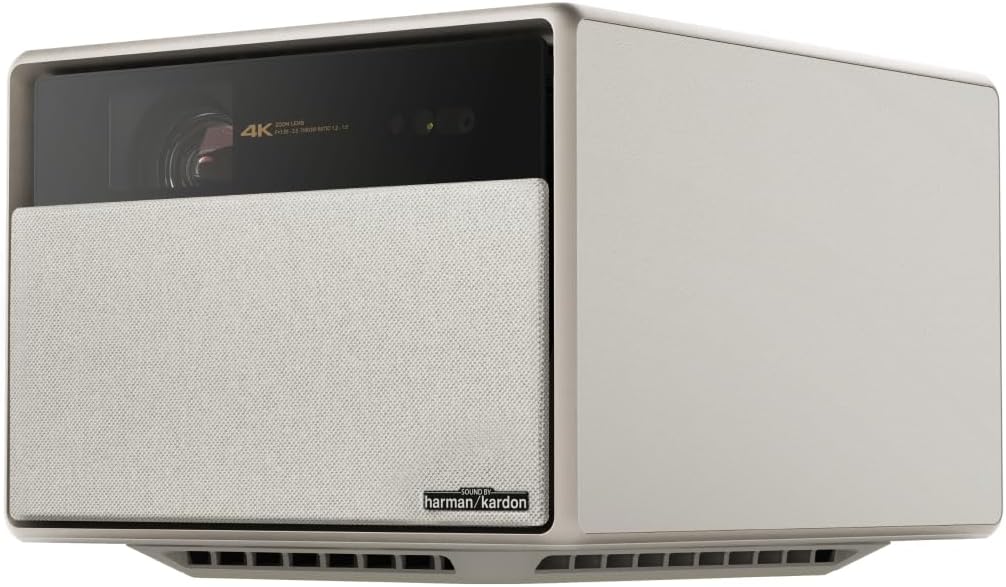 Les meilleurs vidéoprojecteurs 4K : comparatif 2025